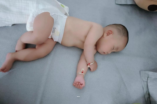 长岭宝宝为什么不说话