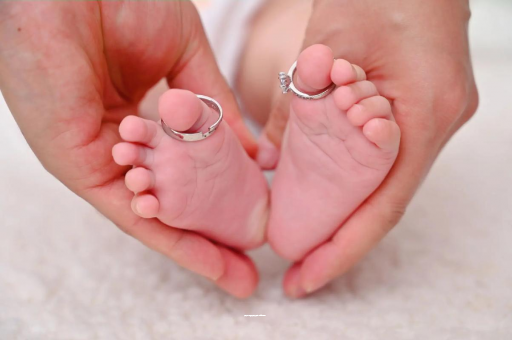 长岭孕妇六个月肚子多大